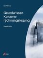 Gerrit Brösel: Grundwissen Konzernrechnungslegung, Buch