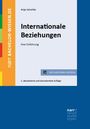 Anja Jetschke: Internationale Beziehungen, Buch