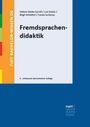 Titel: Fremdsprachendidaktik. Autoren: Helene Decke-Cornill, Lutz Küster, Birgit Schädlich, Carola Surkamp. 4. Auflage.