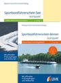 Matthias Wassermann: Sportbootführerscheine Binnen und See, Buch