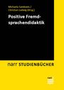 : Positive Fremdsprachendidaktik, Buch