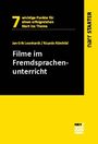 Jan-Erik Leonhardt: Filme im Fremdsprachenunterricht, Buch