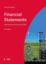 Carsten Berkau: Financial Statements, Buch