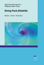 : Doing Fach.Didaktik, Buch