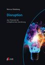 Marcus Riekeberg: Disruption, Buch