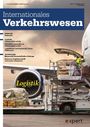 Internationales Verkehrswesen 77, 4 (2025), Buch