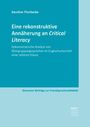 Karoline Thorbecke: Eine rekonstruktive Annäherung an Critical Literacy, Buch