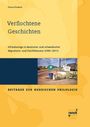 "Verflochtene Geschichten. Afrikabezüge in deutscher und schwedischer Migrations- und Fluchtliteratur (1995–2017)."