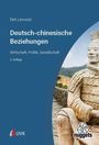 Dirk Linowski: Deutsch-chinesische Beziehungen, Buch