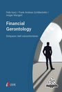 Felix Kunz: Financial Gerontology, Buch
