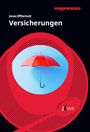 Jonas Offtermatt: Versicherungen, Buch