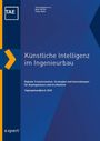 Künstliche Intelligenz im Ingenieurbau, Buch
