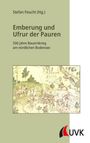 „Emberung und Ufrur der Pauren. 500 Jahre Bauernkrieg am nördlichen Bodensee.“ Illustration einer historischen Szene.