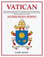 Gaby Kool: Super Holy Popes, Buch