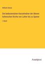 Wilhelm Beste: Die bedeutendsten Kanzelredner der älteren lutherschen Kirche von Luther bis zu Spener, Buch