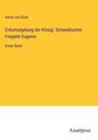 Anton Von Etzel: Erdumsegelung der Königl. Schwedischen Fregatte Eugenie, Buch