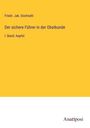 Friedr. Jak. Dochnahl: Der sichere Führer in der Obstkunde, Buch