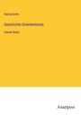 Georg Grote: Geschichte Griechenlands, Buch