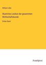 William Löbe: Illustrirtes Lexikon der gesammten Wirthschaftskunde, Buch