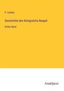 P. Coletta: Geschichte des Königreichs Neapel, Buch