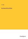 F. Otto: Nordwestliche Bilder, Buch