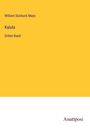 William Starbuck Mayo: Kalula, Buch