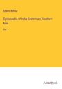 Edward Balfour: Cyclopaedia of India Eastern and Southern Asia, Buch