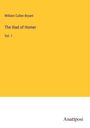 William Cullen Bryant: The Iliad of Homer, Buch