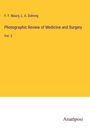 F. F. Maury: Photographic Review of Medicine and Surgery, Buch