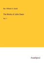 Rev. William H. Goold: The Works of John Owen, Buch