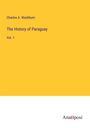 Charles A. Washburn: The History of Paraguay, Buch