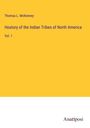 Thomas L. McKenney: Hostory of the Indian Tribes of North America, Buch