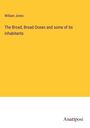 William Jones: The Broad, Broad Ocean and some of its inhabitants, Buch