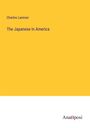 Charles Lanman: The Japanese in America, Buch