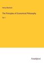 Henry Macleod: The Principles of Economical Philosophy, Buch