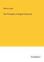 William Lennie: The Principles of English Grammar, Buch