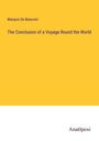 Marquis de Beauvoir: The Conclusion of a Voyage Round the World, Buch