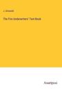 J. Griswold: The Fire Underwriters' Text-Book, Buch