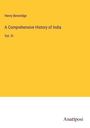 Henry Beveridge: A Comprehensive History of India, Buch