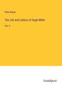 Peter Bayne: The Life and Letters of Hugh Miller, Buch