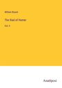 William Bryant: The Iliad of Homer, Buch