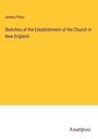 James Fitton: Sketches of the Establishment of the Church in New England, Buch