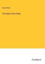 Anson West: The State of the Dead, Buch