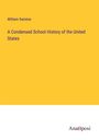 William Swinton: A Condensed School History of the United States, Buch