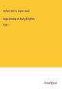 Richard Morris: Specimens of Early English, Buch