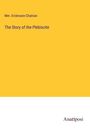 Mm. Erckmann-Chatrian: The Story of the Plebiscite, Buch