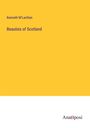 Kenneth M'Lachlan: Beauties of Scotland, Buch