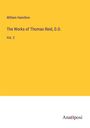 William Hamilton: The Works of Thomas Reid, D.D., Buch