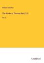 William Hamilton: The Works of Thomas Reid, D.D., Buch