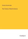 Clemens Brackenridge: The Tineina of North America, Buch